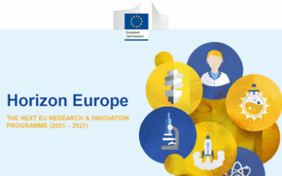 Παρουσίαση σεμιναρίου “Clusters in Horizon Europe”