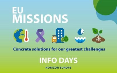 EU Missions – Info Days