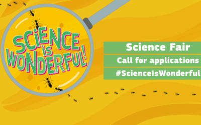 MSCA: Ευρωπαϊκή εκδήλωση “Science is Wonderful! 2024”