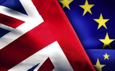 Η Βρετανία επιστρέφει στο Horizon Europe