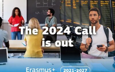 ΙΚΥ | Εκδήλωση Ενημέρωσης για τη Βασική Δράση 2