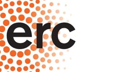 Εκδηλώσεις Ενημέρωσης για το ERC
