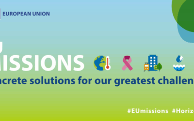 EU Missions: Διαδικτυακή Εκδήλωση Δικτύωσης για τις Ευρωπαϊκές Αποστολές