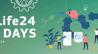 EU LIFE Info Days 2024