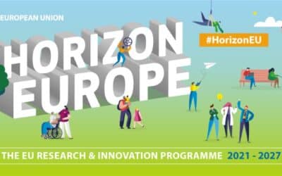 Στρατηγικό σχέδιο του Ορίζοντα Ευρώπη για το διάστημα 2025-2027