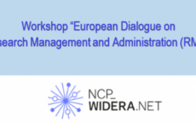 Διαδικτυακό Workshop αφιερωμένο στο μέλλον του Research Management