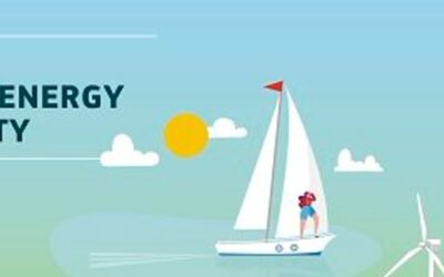 HORZON EUROPE | Cluster 5: Διαδικτυακό Workshop και Info – Day του δικτύου των Εθνικών Σημείων Επαφής GREENET