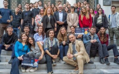 i-Days 2024: Οι φοιτητές απαντούν με καινοτομία στις προκλήσεις της υγείας