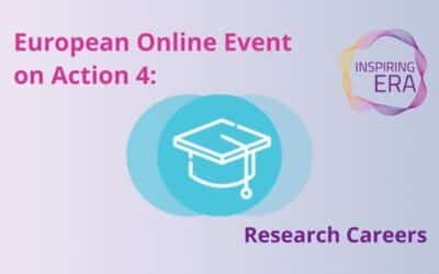 Boost your career: Διαδικτυακή εκδήλωση για τα νέα εργαλεία ενίσχυσης της ελκυστικότητας των ερευνητικών σταδιοδρομιών