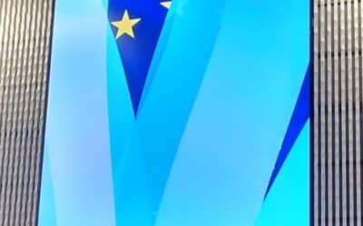 Εκπαιδευτική Επίσκεψη Μελών του Πανεπιστημίου Αθηνών στις Βρυξέλλες