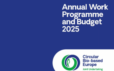 Circular Biobased Europe | CBE-JU: Νέες Χρηματοδοτικές Ευκαιρίες για το 2025