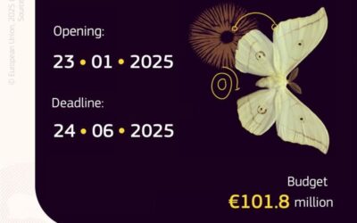 MSCA COFUND 2025: Άνοιξε η πρόσκληση για τη συγχρηματοδότηση διδακτορικών και μεταδιδακτορικών προγραμμάτων.