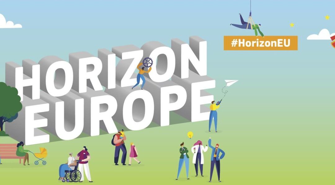 HORIZON EUROPE | Προδημοσίευση των Προγραμμάτων Εργασίας 2025 για τις θεματικές ενότητες του Ορίζοντα Ευρώπη
