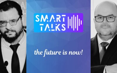 Ο Διευθύνων Σύμβουλος της ΕΑΔΠΠΑ στο SmartTalks #71: Μάριος Τσάκας – Καινοτομία και Ανάπτυξη στα Πανεπιστήμια